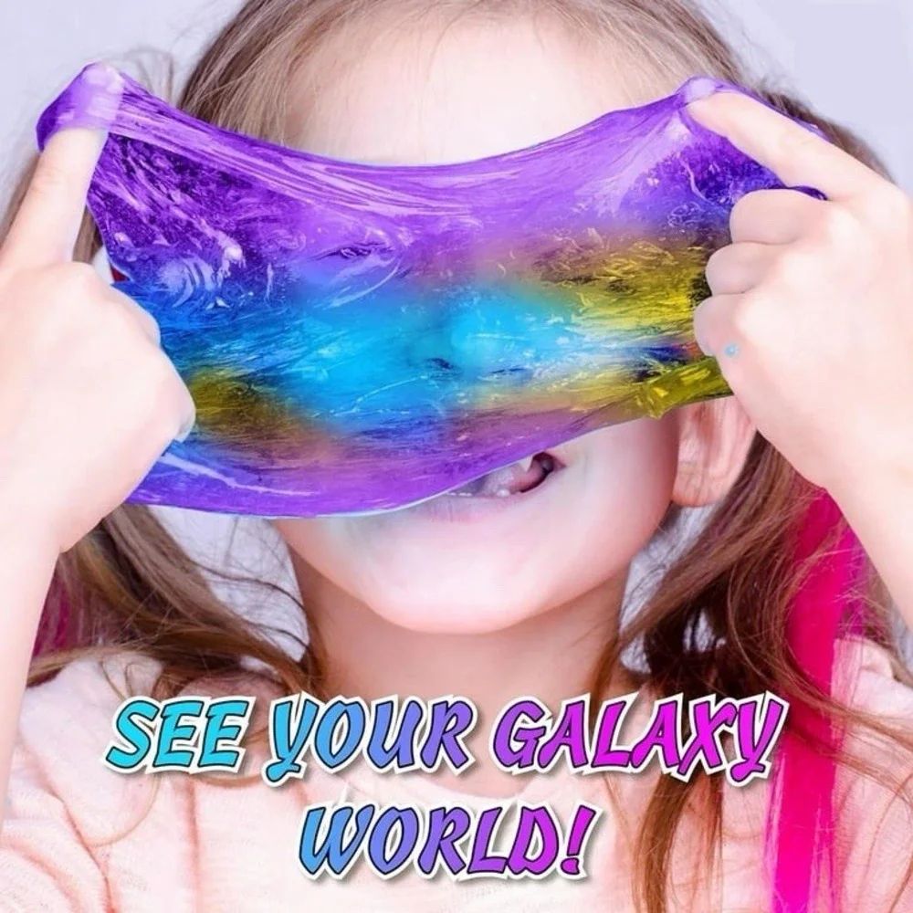FUN KIDZ toy galaxy